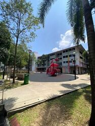 Blk 305 Ubi Avenue 1 (Geylang), HDB 3 Rooms #608137641
